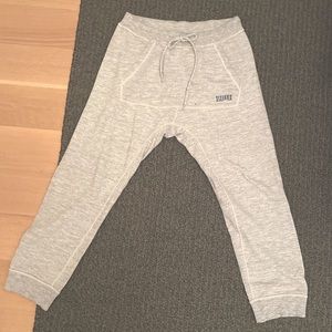 DSQUARED2 designer sweatpants